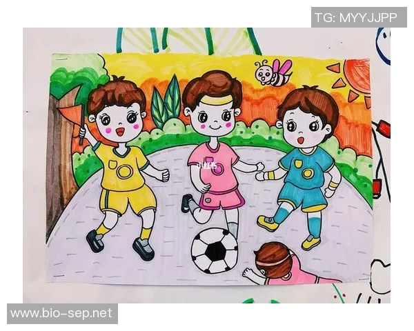 足球明星填色画乐趣无限让孩子们在创意中感受足球的魅力与激情