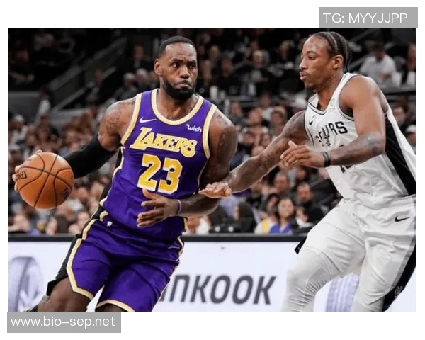 2010年湖人与马刺的经典对决回顾及其对NBA历史的影响分析 2010年湖人与马刺的经典对决回顾及其对NBA历史的影响分析